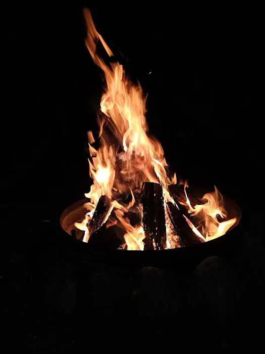 Jado Park Campground Picture 4