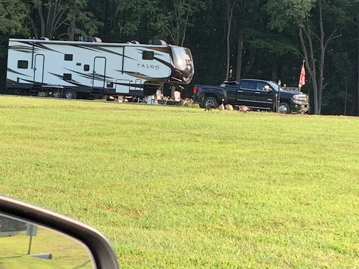 Cluster Springs RV Park Picture 3