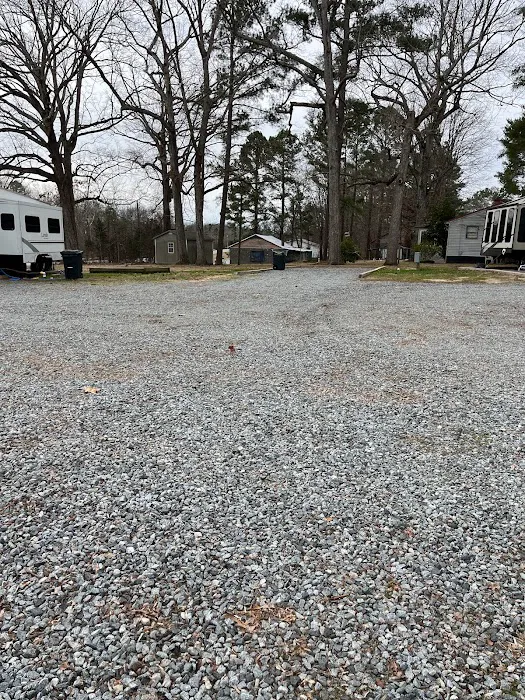 Cluster Springs RV Park Picture 1