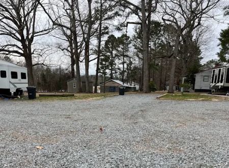 Cluster Springs RV Park