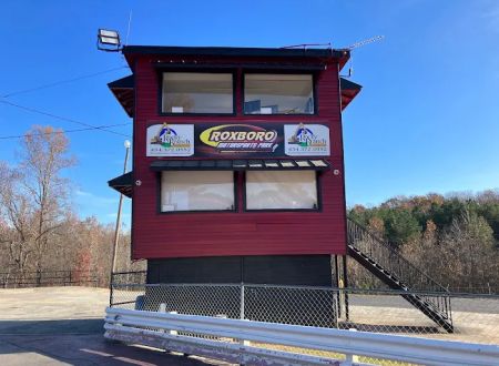 Dragstrip RV Park