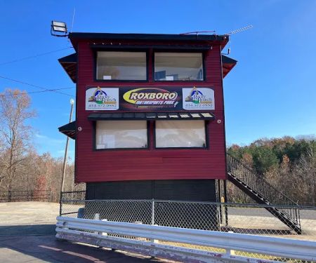 Dragstrip RV Park