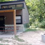 Hayes State Park Campground-West Loop