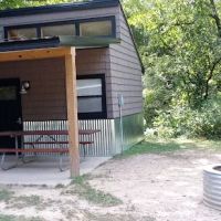 Hayes State Park Campground-West Loop ico