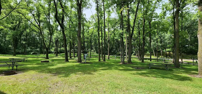 Camp Killarney Picture 1