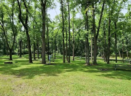Camp Killarney