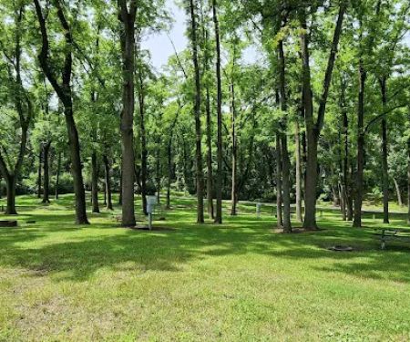 Camp Killarney