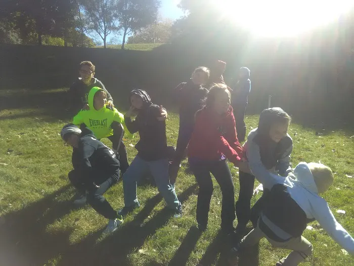 Camp Killarney Picture 9