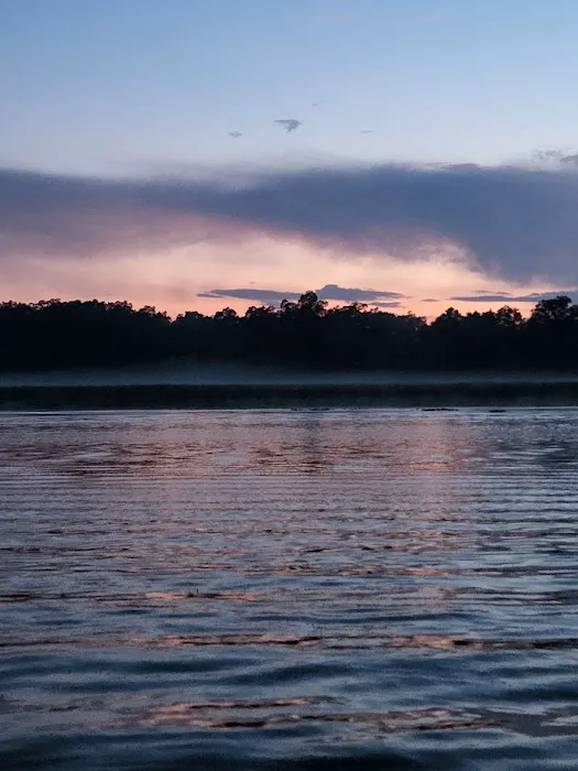 Vineyard Lake Picture 1