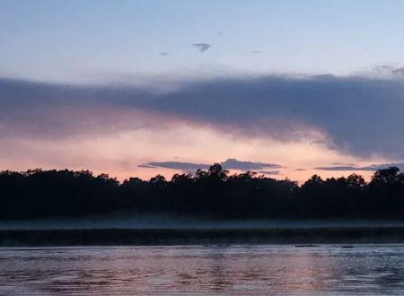 Vineyard Lake