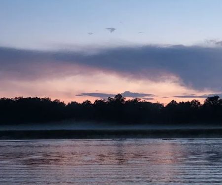 Vineyard Lake