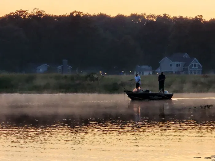 Vineyard Lake Picture 6