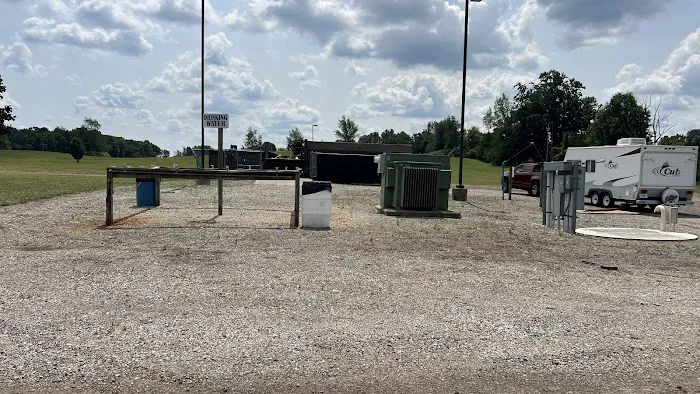 Graves Family Campground Picture 1