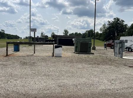 Graves Family Campground