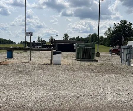 Graves Family Campground