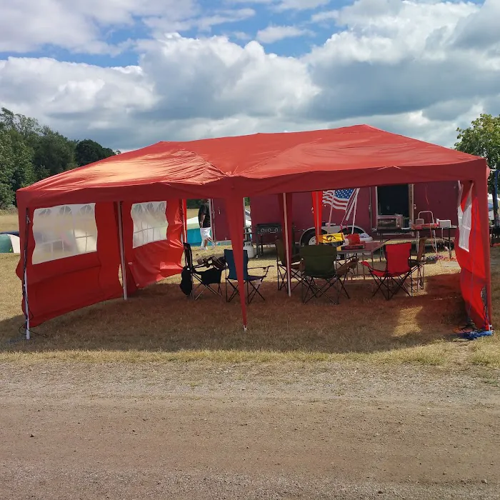 Graves Family Campground Picture 9