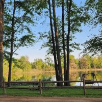 Ted Ranch Campground ico