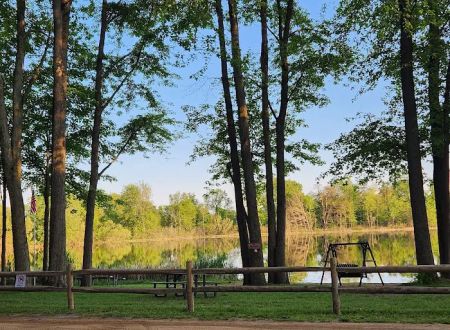 Ted Ranch Campground