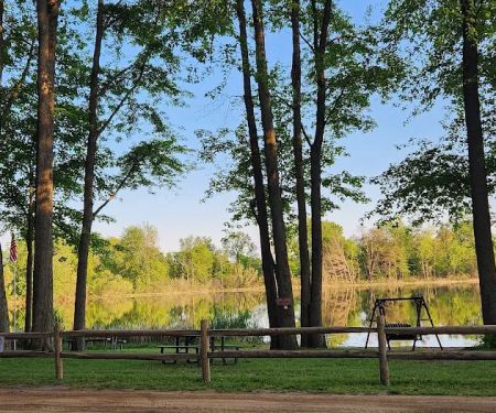 Ted Ranch Campground