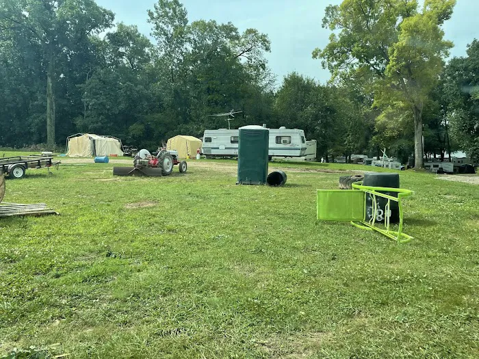 Ted Ranch Campground Picture 4