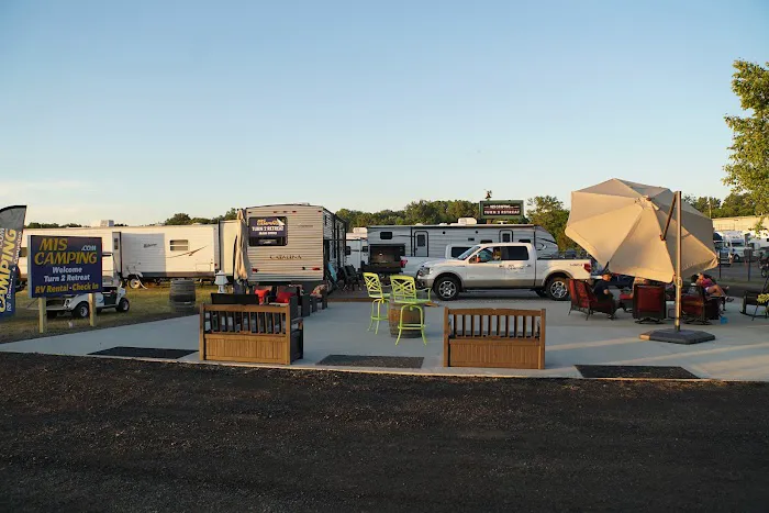 Turn 2 Retreat Picture 5