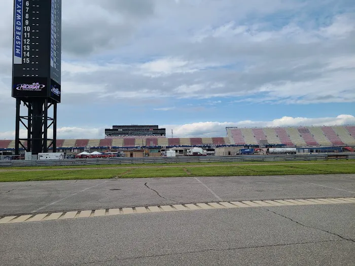 Infield Picture 2