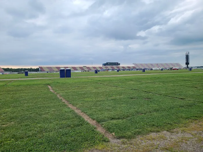 Infield Picture 5
