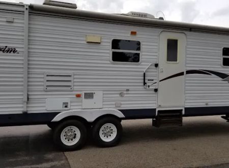 Tree Farm