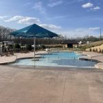 Clemson RV Park At The Grove