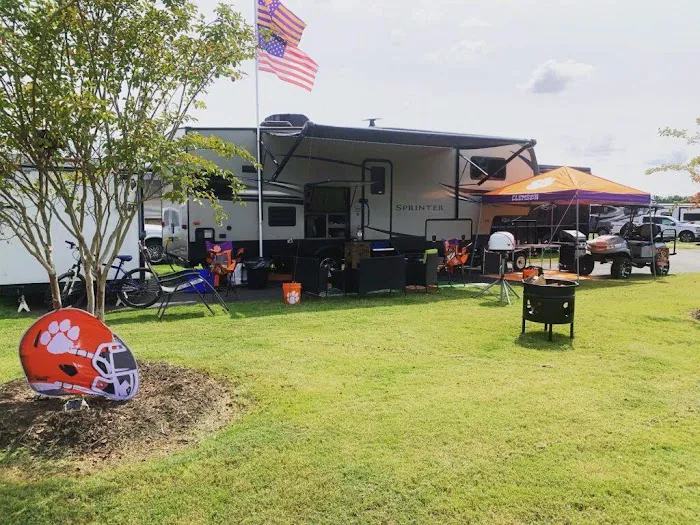 Clemson RV Park At The Grove Picture 5
