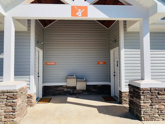 Clemson RV Park At The Grove Picture 2