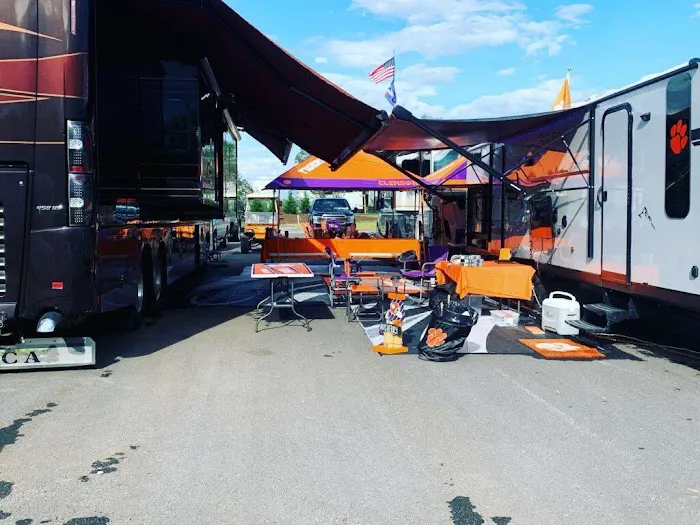 Clemson RV Park At The Grove Picture 8