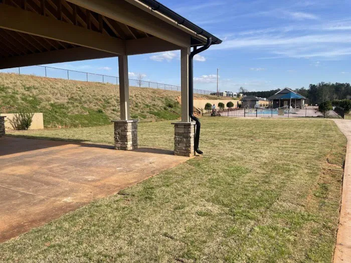 Clemson RV Park At The Grove Picture 4