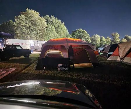 Brookfest Acres