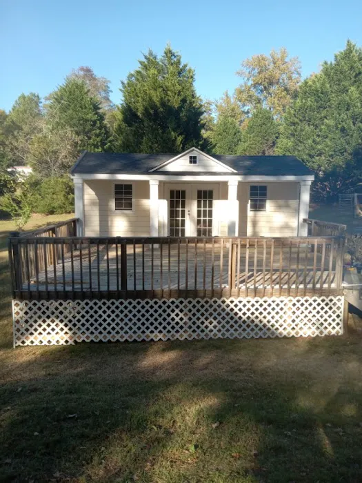 Lakeview mhp/rv park Picture 2