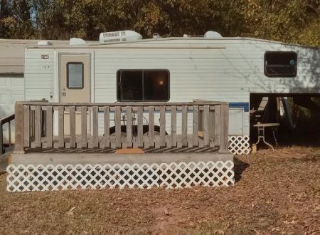 Lakeview mhp/rv park