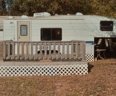 Lakeview mhp/rv park