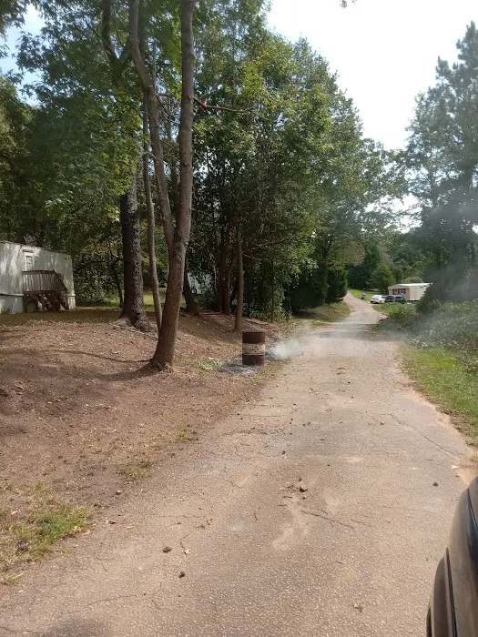 Lakeview mhp/rv park Picture 4