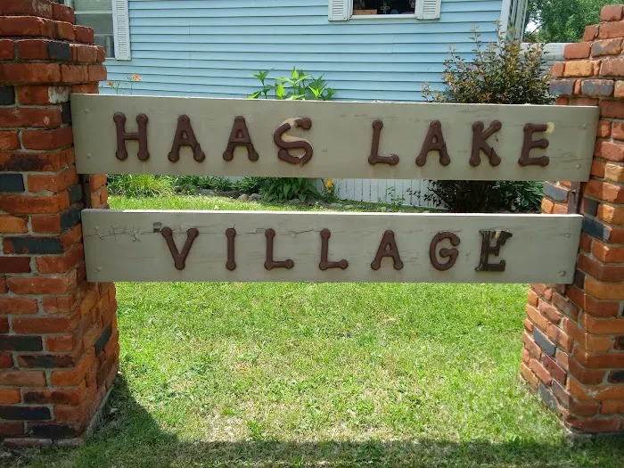 Haas Lake Picture 4