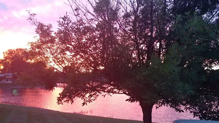Haas Lake Picture 10