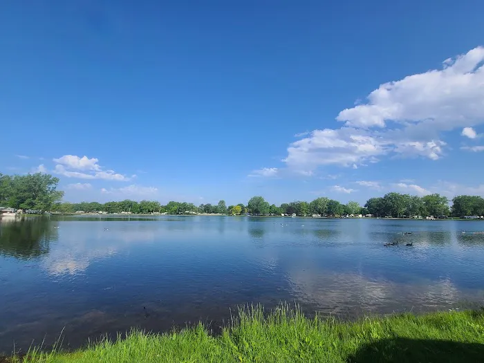 Haas Lake Picture 7