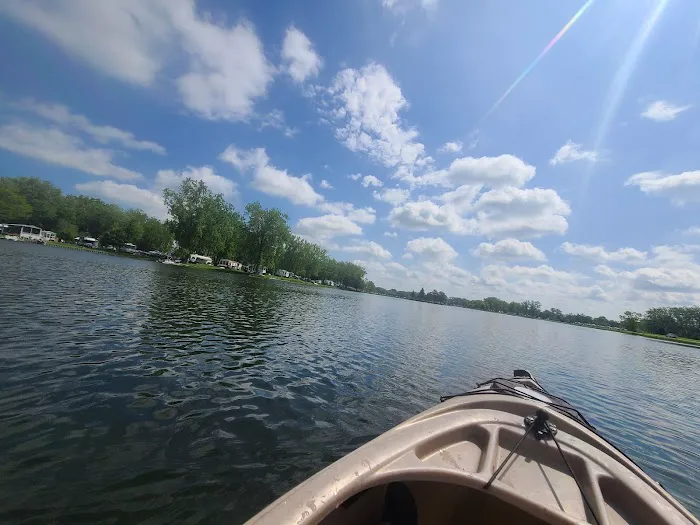 Haas Lake Picture 8