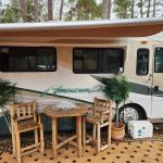 The Point RV at Lake Hartwell