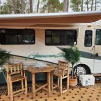 The Point RV at Lake Hartwell ico