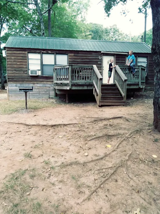 The Point RV at Lake Hartwell Picture 2