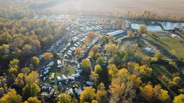 River's Edge Campground and Resort Picture 1