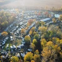 River's Edge Campground and Resort ico