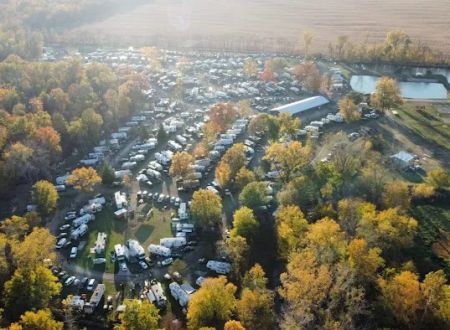 River's Edge Campground and Resort