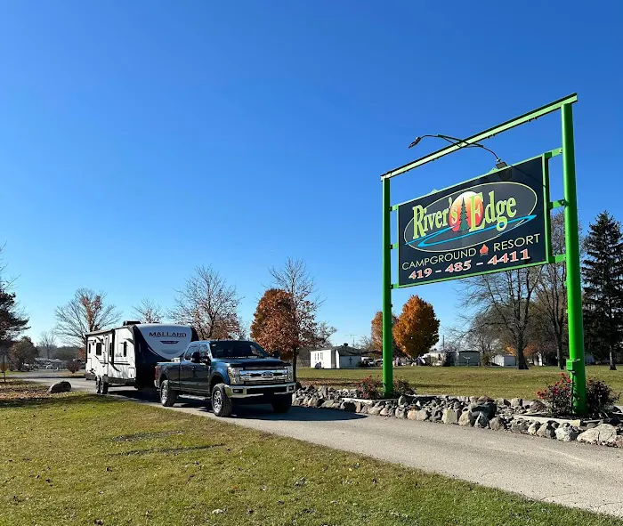 River's Edge Campground and Resort Picture 10
