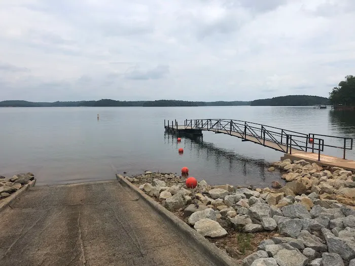 Little Creek RV and Tiny House Resort Picture 5